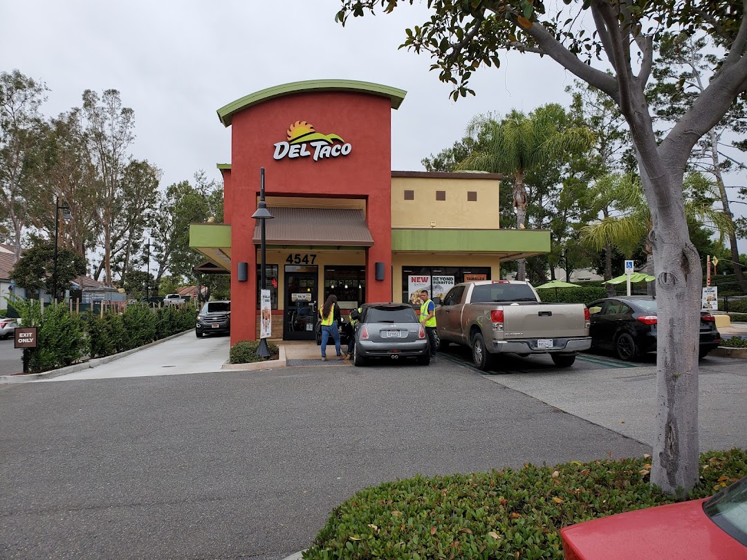 Del Taco