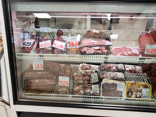 Butcher Shop «The Pork Shop», reviews and photos, 3359 E Combs Rd, San Tan Valley, AZ 85140, USA