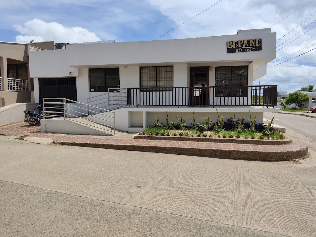 LABORATORIO CLÍNICO BEPANE