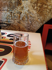 Bière du Restauration rapide Poco Loco Burger à Chamonix-Mont-Blanc - n°4