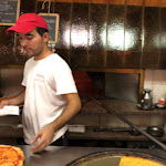 Photo n°6 de l'avis de Inbal.h fait le 16/10/2018 à 15:24 sur le  Pizzeria da Felice à Lucca