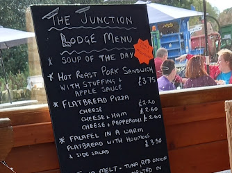 The Junction Lodge