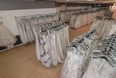 The Altar Bridal Consignment