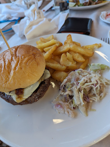 Teppanyakii Restaurant en Playa de las Américas