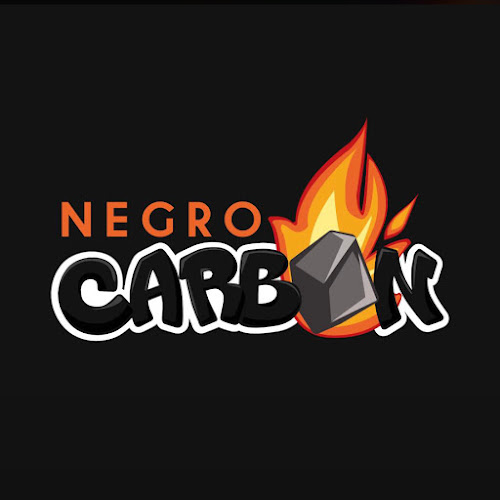 Negro Carbón - Quito