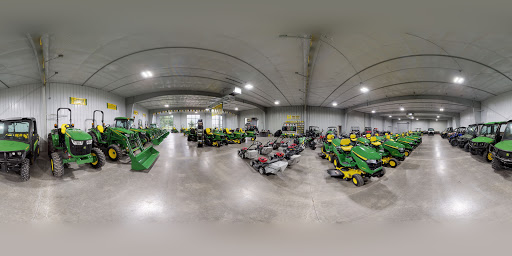 Motorcycle Dealer «Power Pac Inc», reviews and photos, 3802 S Central Ave, Marshfield, WI 54449, USA