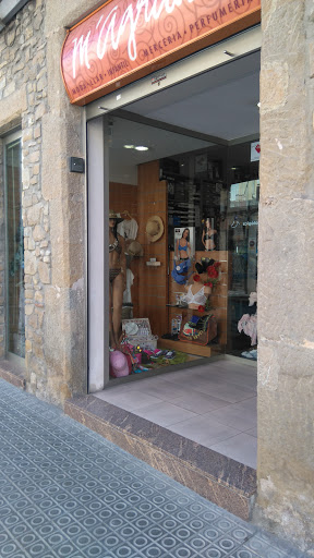 M'agrada en Sant Vicenç de Castellet, Barcelona