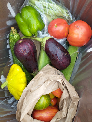 Farm «Josie Porter Farm», reviews and photos, 6514 Cherry Valley Rd, Stroudsburg, PA 18360, USA