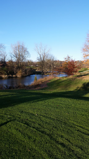 Golf Course «Michigan City Golf Course», reviews and photos, 4000 E Michigan Blvd, Michigan City, IN 46360, USA