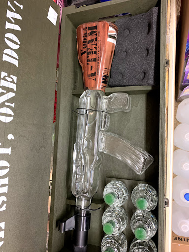 Party Store «Keg Party Shop», reviews and photos, 534 N Huron St, Ypsilanti, MI 48197, USA