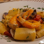 Photo n°2 de l'avis de N.G..o fait le 13/11/2021 à 22:48 sur le  Il Primavera à Magazzeno