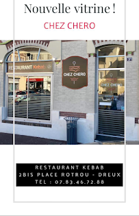 Photos du propriétaire du Restaurant turc Chez chero à Dreux - n°6