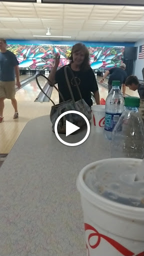Bowling Alley «Spanish Trail Lanes», reviews and photos, 2909 Old Spanish Trail, Gautier, MS 39553, USA