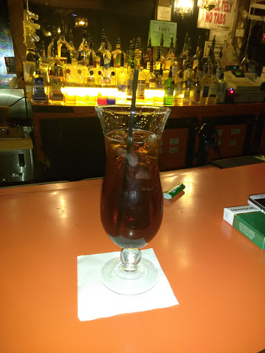 Lounge «Bailey Lounge», reviews and photos, 11700 Livernois Ave, Detroit, MI 48204, USA