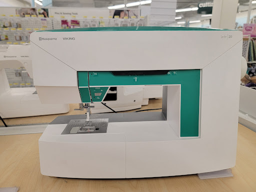 Fabric Store «Jo-Ann Fabrics and Crafts», reviews and photos, 3635 Riverside Plaza Dr #240, Riverside, CA 92506, USA