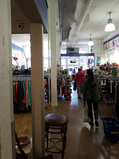 Thrift Store «Goodwill U-District», reviews and photos, 4552 University Way NE, Seattle, WA 98105, USA
