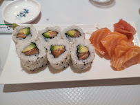 Plats et boissons du Restaurant japonais Tokyo Yaki à Paris - n°12
