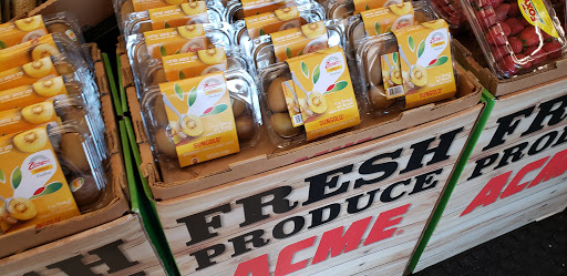 Grocery Store «ACME Markets», reviews and photos, 500 Chestnut Ridge Rd, Woodcliff Lake, NJ 07677, USA