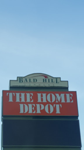 Home Improvement Store «The Home Depot», reviews and photos, 80 Universal Blvd, Warwick, RI 02886, USA