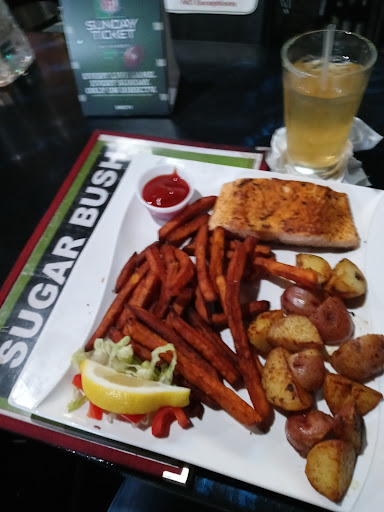 Shopping Mall «Crossroads South Shopping Ctr», reviews and photos, 8059 Tara Blvd, Jonesboro, GA 30236, USA