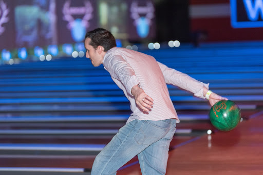 Bowling Alley «AMF Milford Lanes», reviews and photos, 1717 Boston Post Rd, Milford, CT 06460, USA