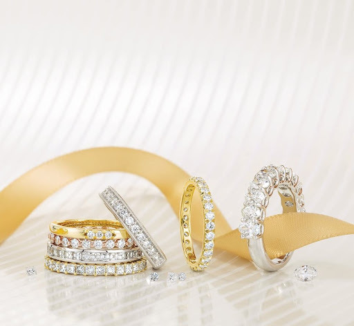 Jeweler «Blase De Natale Jewelers», reviews and photos, 11 Lacey Rd, Forked River, NJ 08731, USA