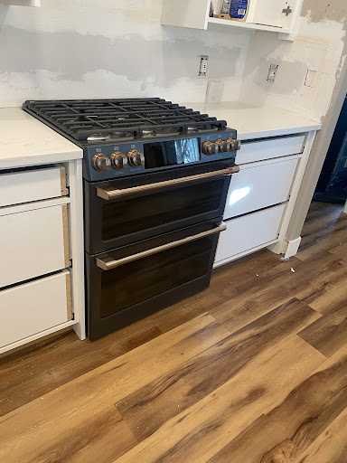 Appliance Store «Boyle Appliance Center», reviews and photos, 146 36th St, Ogden, UT 84405, USA