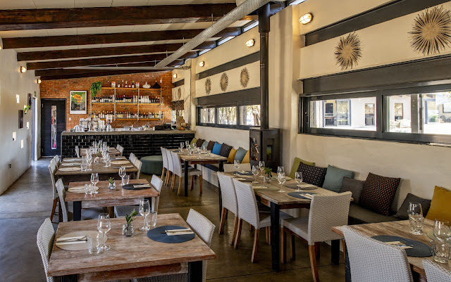 The Other Side Country Restaurant