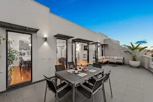 StayCentral - Moonee Ponds Penthouse image