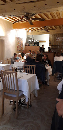 Atmosphère du Restaurant français La Casinière à Caen - n°5