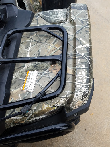 Motorcycle Dealer «Rock Hill Powersports», reviews and photos, 808 Riverview Rd, Rock Hill, SC 29730, USA