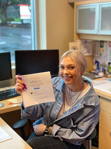 Auto Insurance Agency «State Farm: Aaron Starwalt», reviews and photos