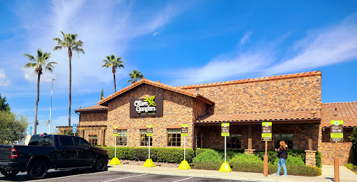 Olive Garden Italian Restaurant image