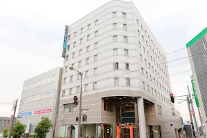 APA HOTEL TAKAOKA-MARUNOUCHI image