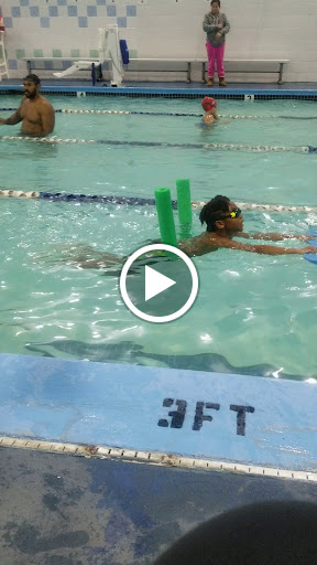 Health Club «Medford Sports Fitness», reviews and photos, 3 Nelson Dr, Medford, NJ 08055, USA