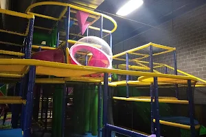 The Playground image