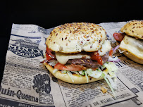 Photos du propriétaire du Restaurant de hamburgers Planete Burger and tacos à Dole - n°3