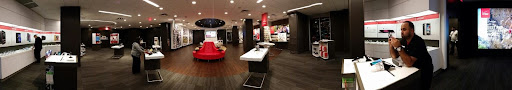 Cell Phone Store «Verizon», reviews and photos, 8810 SW 72nd Ct, Miami, FL 33156, USA