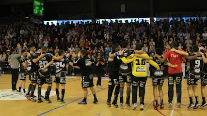 Pouzauges Vendée Handball