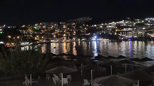 Sevgi Çimen Butık Otel