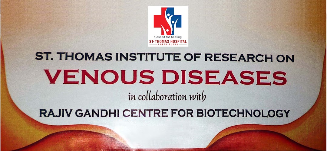 Dr N Radhakrishnan Foundation For Research on Venous Diseases in the ...