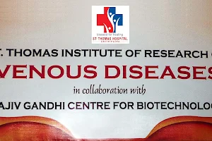 Dr N Radhakrishnan Foundation For Research on Venous Diseases image