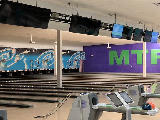 Bowling Alley «Merrimack Ten Pin Center», reviews and photos, 698 Daniel Webster Hwy, Merrimack, NH 03054, USA