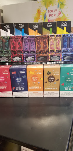 Tobacco Shop «War Pony Indian Smoke Shop», reviews and photos, 2615 Portland Ave E, Tacoma, WA 98421, USA