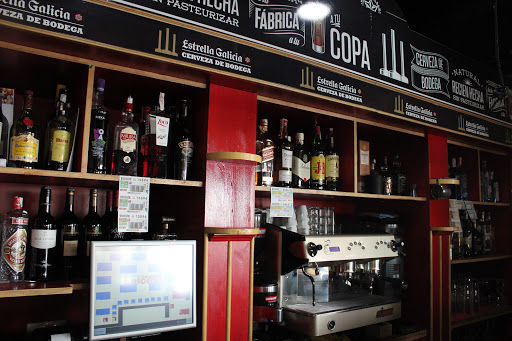 Restaurante Taberna Laloma
