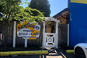 The Sunflower Cafe image