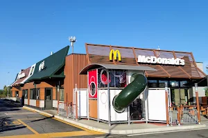 McDonald’s Trebaseleghe image