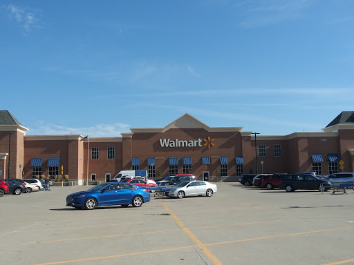 Department Store «Walmart Supercenter», reviews and photos, 2500 S Adams Rd, Rochester Hills, MI 48309, USA