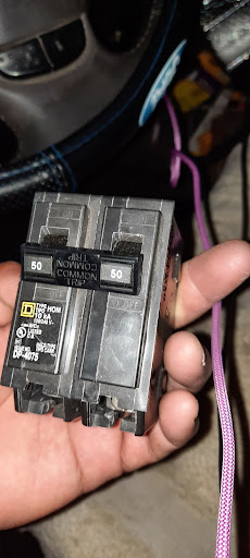 Home Improvement Store «The Home Depot», reviews and photos, 2707 S Towne Ave, Pomona, CA 91766, USA