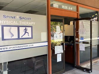 Spine & Sport Physical Therapy